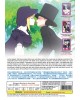ENG DUB * SHINIGAMI BOCCHAN TO KURO MAID SEASON 1-3 VOL.1-36 END